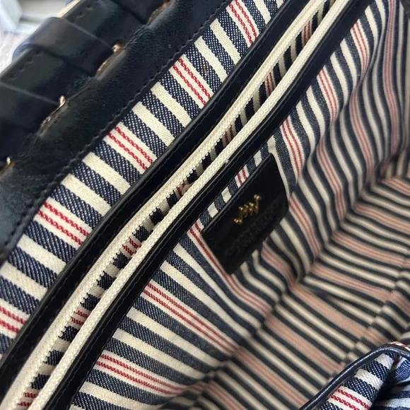 Straw Purse - Picture 3 of 6